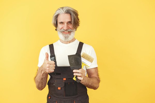 Parasol déporté 3×3 m marbella : la solution idéale pour l'ombre