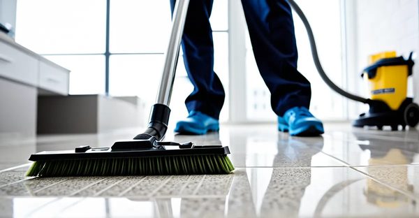Compagnie de ménage : nettoyage sur mesure pour tous vos besoins