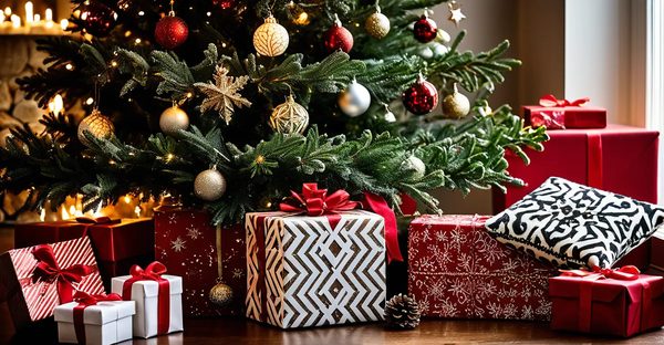 Déco noël : découvrez notre boutique en ligne magique !