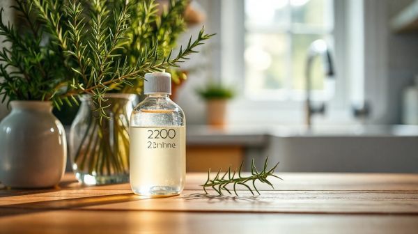 Découvrez les avantages du nettoyage éco-friendly avec H2O at Home