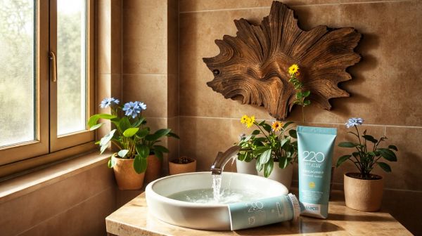 Découvrez les avantages du nettoyage éco-friendly avec H2O at Home