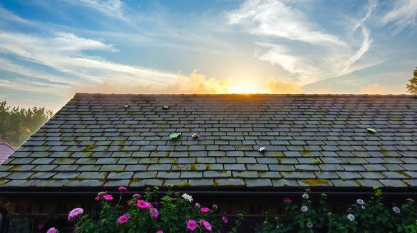 L'expertise toiture dans les yvelines : sublimer et sécuriser sa couverture