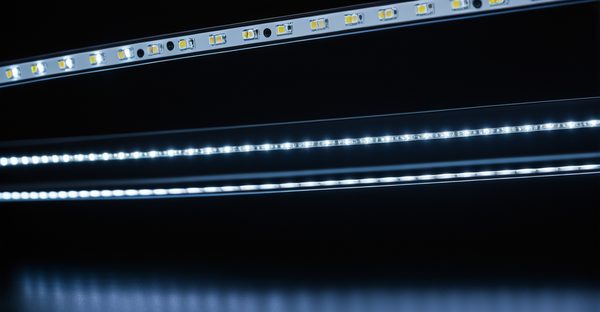 Optimisez votre espace avec le ruban led à pile