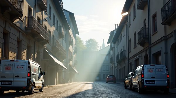 Plombier à lausanne : services d'urgence et rénovations de qualité
