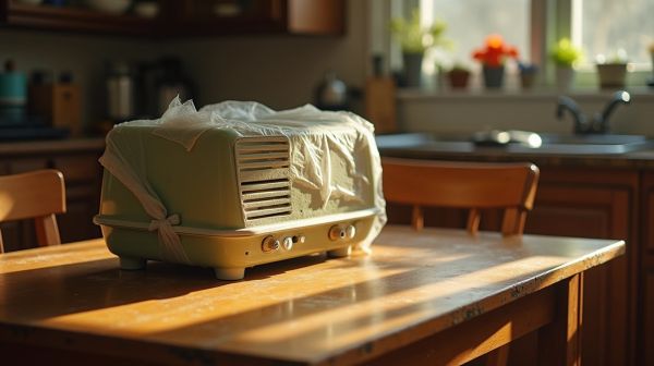 Pourquoi acheter du petit électroménager d'occasion avantageusement ?