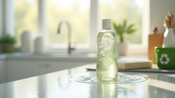Pourquoi choisir H2O at Home pour un nettoyage responsable ?