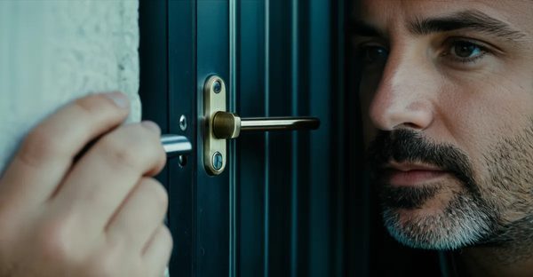 Serrurier chambéry : dépannage express et sécurité maximale