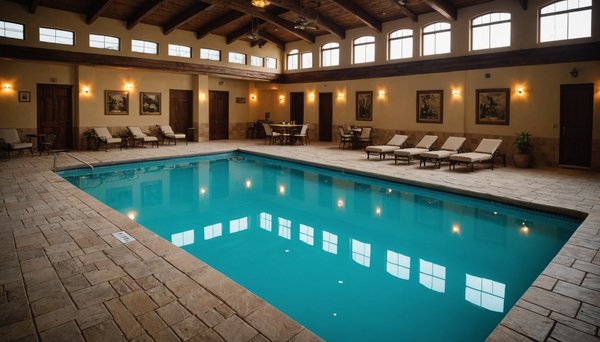 Meilleur fabricant de piscine : qualité et diversité au rendez-vous