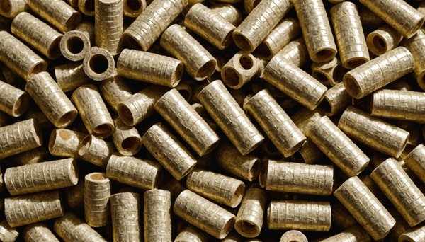 Pellet de chauffage en promo : bonnes affaires à saisir