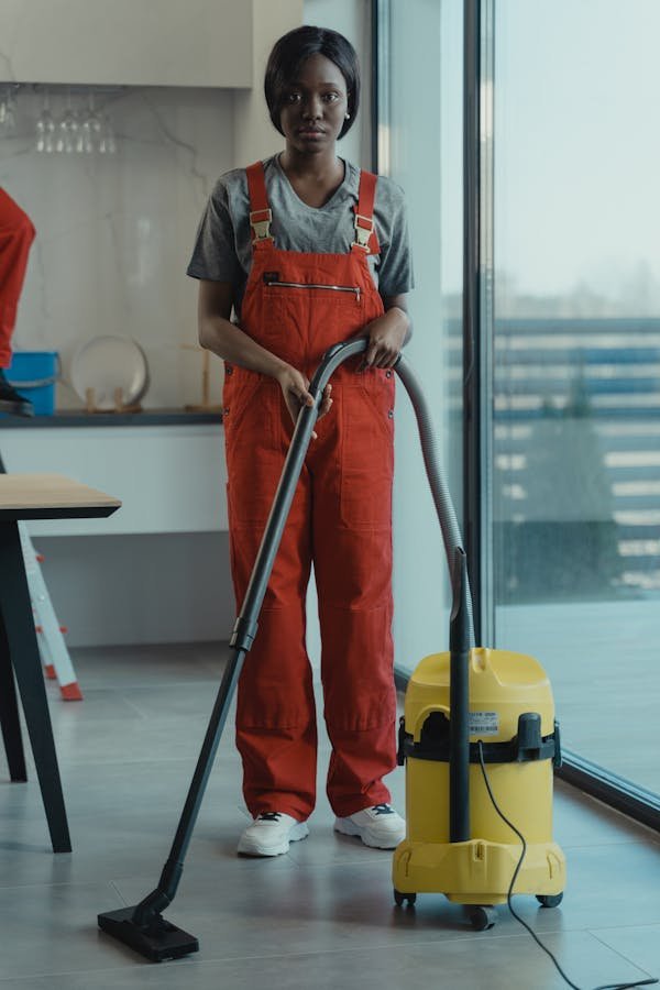Trouver le meilleur aspirateur de chantier : nos conseils pratiques