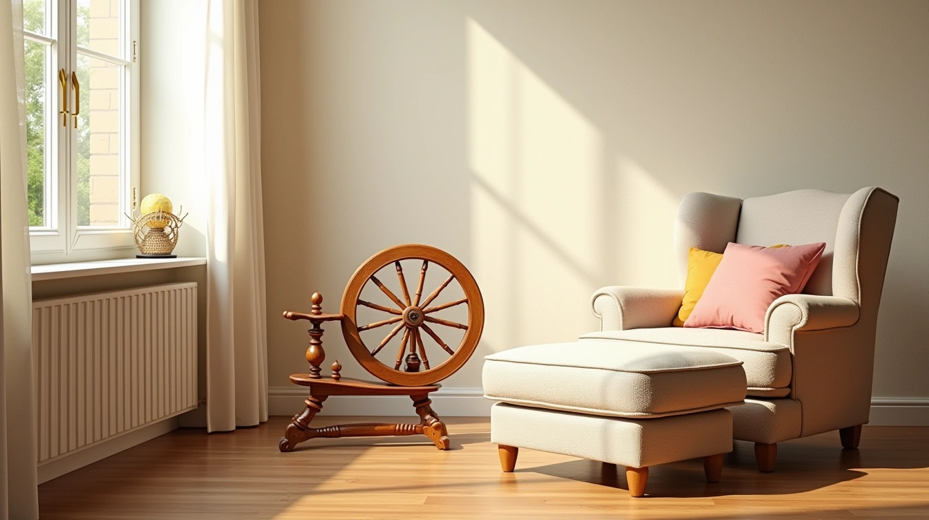 L’art d’associer modèles, catalogues et inspiration déco